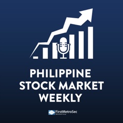 Philippine Stock Market Weekly