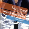 Let's Run! WMass Running Podcast artwork