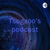Tsogzoo’s podcast artwork