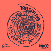 100 000 ans - Binge Audio / ANDRA