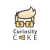 Curiosity Cake artwork