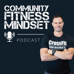 Meet the Coaches of CrossFit Mooloolaba