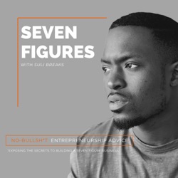 The 7even Figures Business Podcast