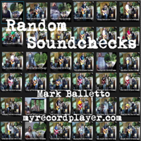 "Love Untold" 2023-03-30 Random Soundcheck