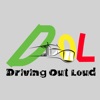 Drivin’ Out Loud artwork
