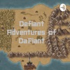 Defiant Adventures of DaFiant artwork