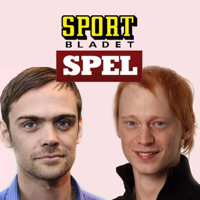 Sportbladet Spel podcast