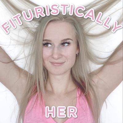 Fituristically Her Fituristically Her