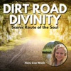 Dirt Road Divinity with Lisa Wade artwork