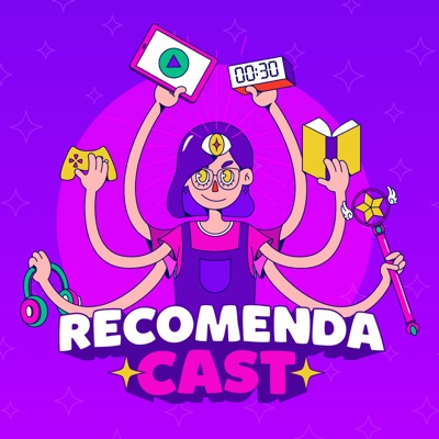 Recomendacast Recomendacast