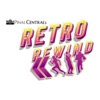 Retro Rewind artwork