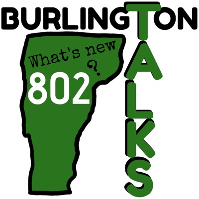 Burlington Talks Burlington Talks