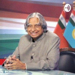 APJ Abdul Kalam : The Real Life Hero