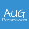 AUGForums.com Real Talk artwork