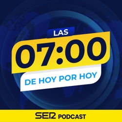 Las 7 de Hoy por Hoy | La jueza que investiga la gestión de la DANA quiere reconstruir, minuto a minuto, qué pasó en el CECOPI la tarde de la tragedia