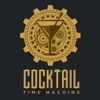 Cocktail Time Machine artwork
