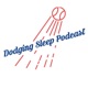 Dodging Sleep - A UK Dodgers Podcast