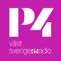 P4 Väst podcast