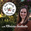 Seek Wholly Living with Christa Svoboda artwork