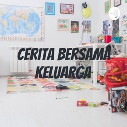 Buku Anak - Bintang dan galaxy