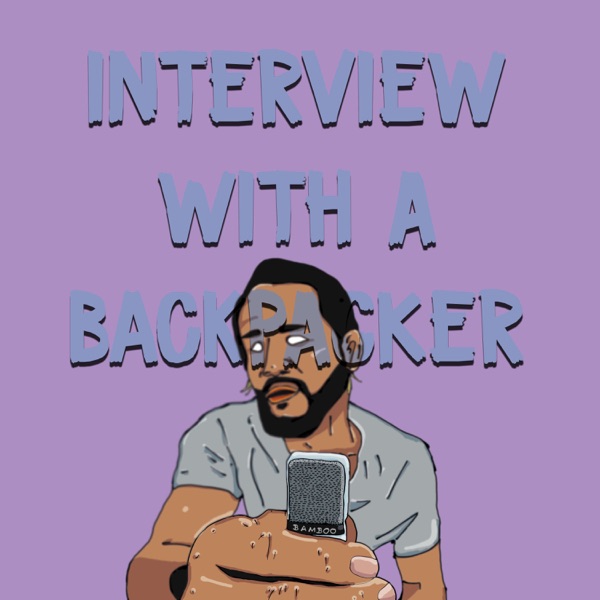 Interview with a Backpacker Artwork
