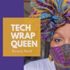 Tech Wrap Queen artwork