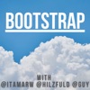 Bootstrap artwork