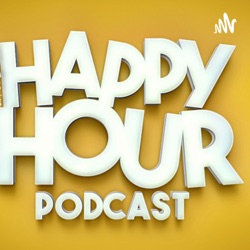 The Three Day Road- Happy Hour Podcast :)