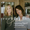 Rocking It Grand with Chrys and Shellie - Chrys Howard,Shellie Tomlinson and Christian Parenting