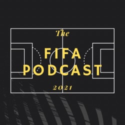 The Fifa Podcast - Episode 1 - What IF upgrades and SBC Disasters
