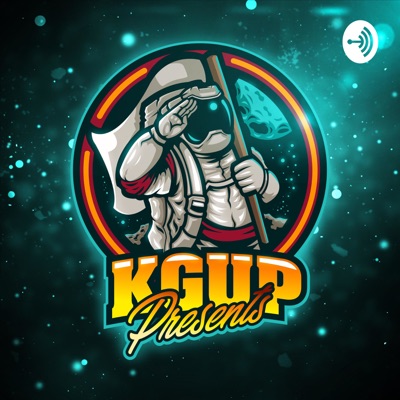 KGUP PRESENTS KGUP PRESENTS