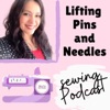 Lifting Pins and Needles artwork
