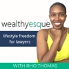 Wealthyesq: Money Talk for Lawyers artwork
