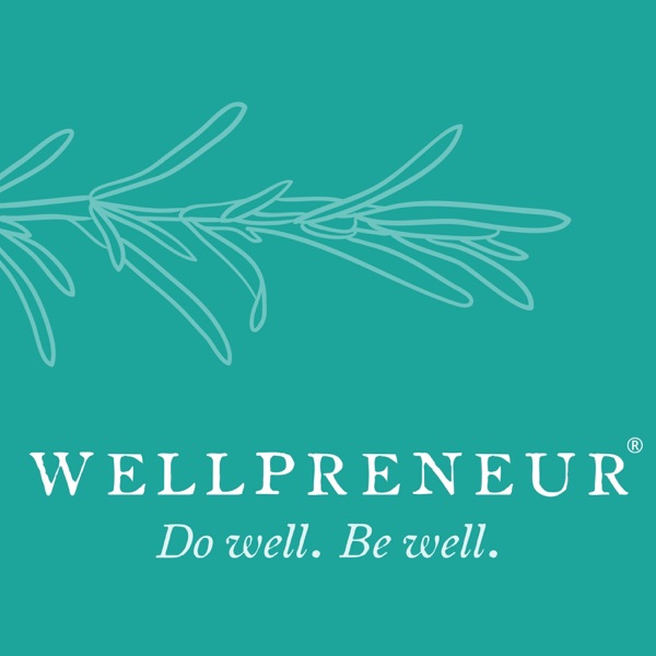 Wellpreneur poster