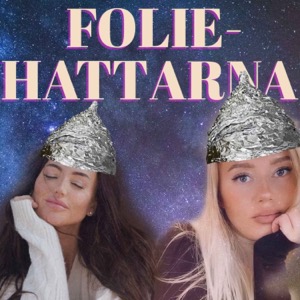 Foliehattspodden