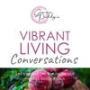 Vibrant Living Conversations artwork