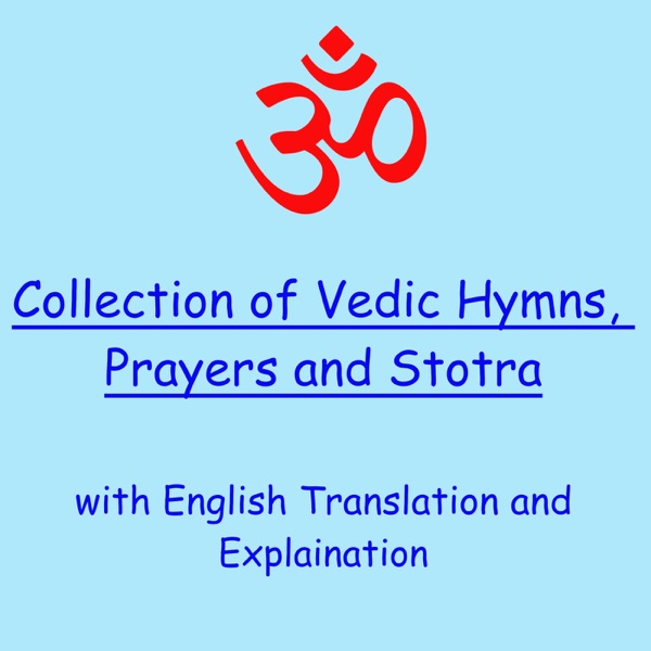 Veda Gyan - Vedic Prayers Artwork