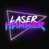 LaserHammer artwork