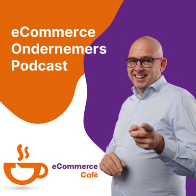 eCommerce Café - inspirerende gesprekken met eCommerce ondernemers eCommerce Café - inspirerende gesprekken met eCommerce ondernemers