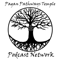 Pagan Pathways Temple Podcast