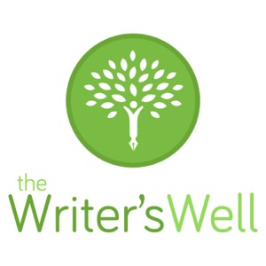 The Writer's Well - Conversations about writing from craft to wellness.