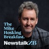 The Mike Hosking Breakfast