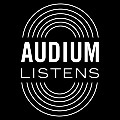 Audium Listens Audium Listens