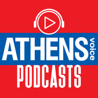 Athens Voice Podcasts