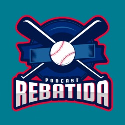 Rebatida Podcast 297 – As curiosidades da Pesquisa com os jogadores da MLB 2024