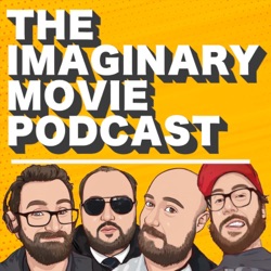 305: The Imaginary Sequels We Want to Watch