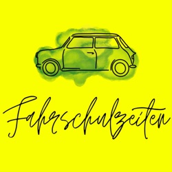 #1 Einleitung in die Welt des Führerscheins - Wir sprechen über Fahrschulzeiten!