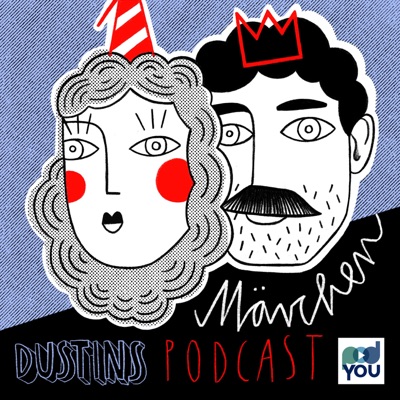 Dustins Märchen Podcast Dustins Märchen Podcast