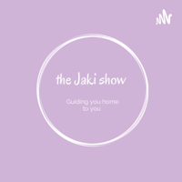 The Jaki Show podcast