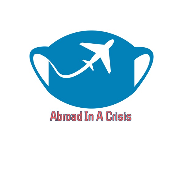 Abroad In a Crisis Artwork